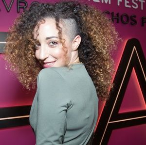 Meet your Posher, Rose